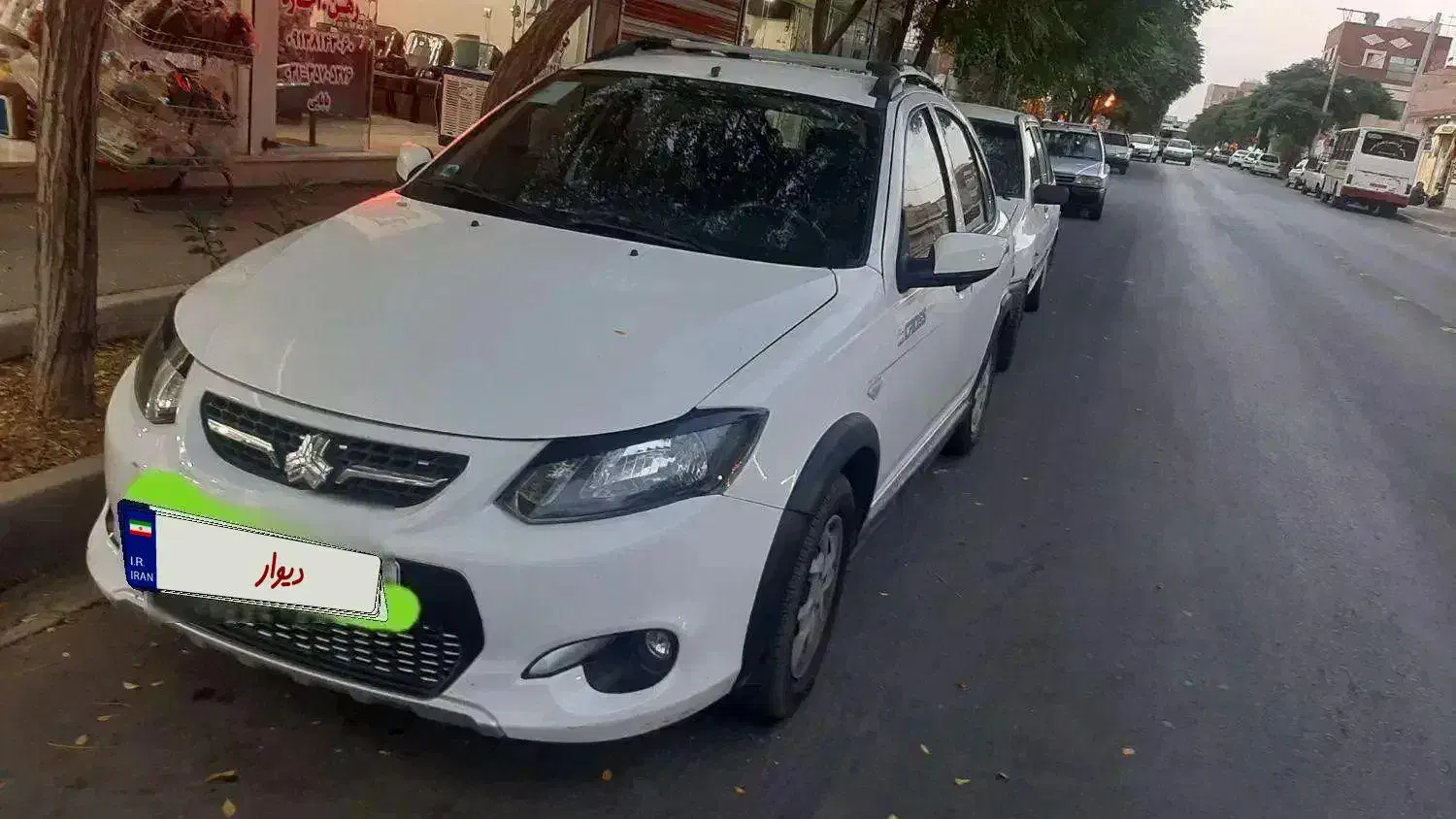 کوییک مدل ۹۹ یک برگ سند ماشین دوم ،بی رنگ|خودرو سواری و وانت|اصفهان, عسگریه|دیوار