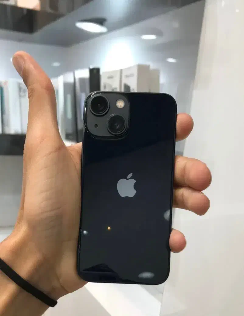 iPhone 13 mini|موبایل|اصفهان, چرخاب|دیوار