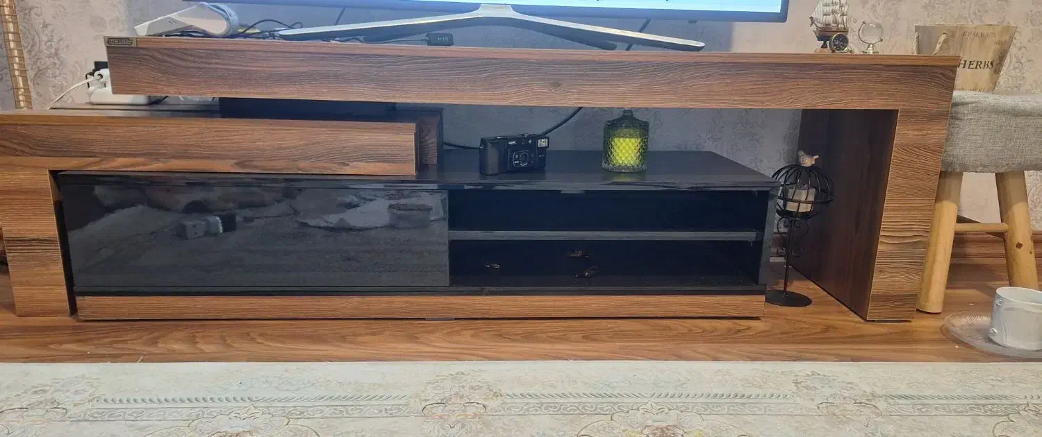 میز تلوزیون|میز تلویزیون|مشهد, ویلاشهر|دیوار