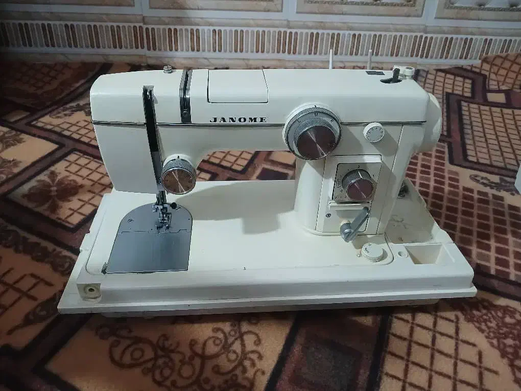 چرخ خیاطی|چرخ خیاطی و ریسندگی|ایرانشهر, |دیوار