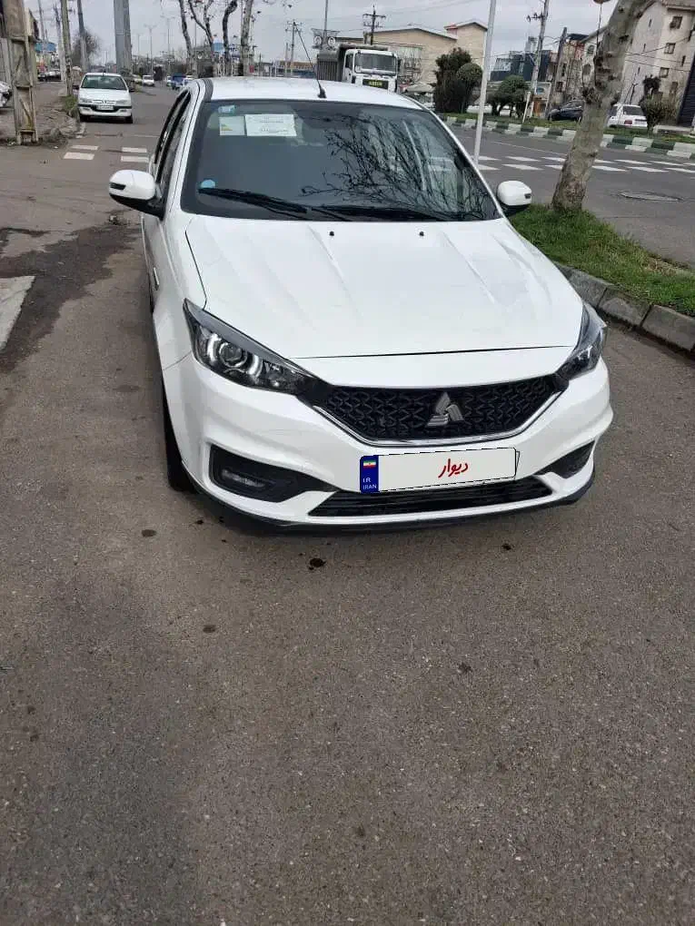 سهند 1404|خودرو سواری و وانت|رشت, تازه آباد|دیوار