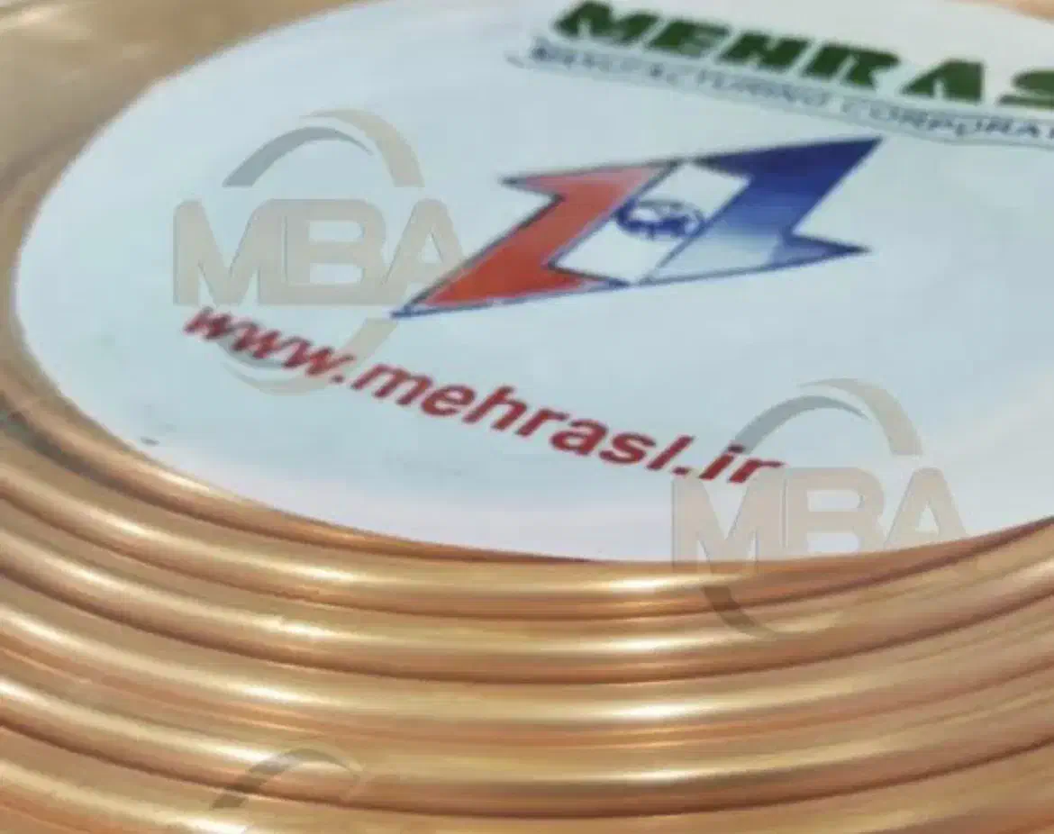 لوله مسی|کولر گازی و فنکوئل|تهران, گمرک|دیوار