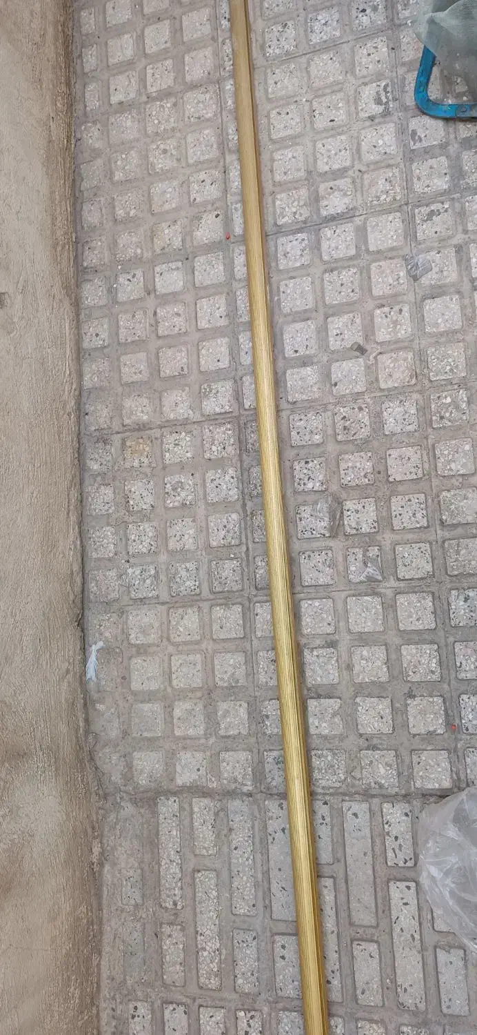 چوب پرده|پرده، رانر، رومیزی|ورامین, خیر آباد|دیوار