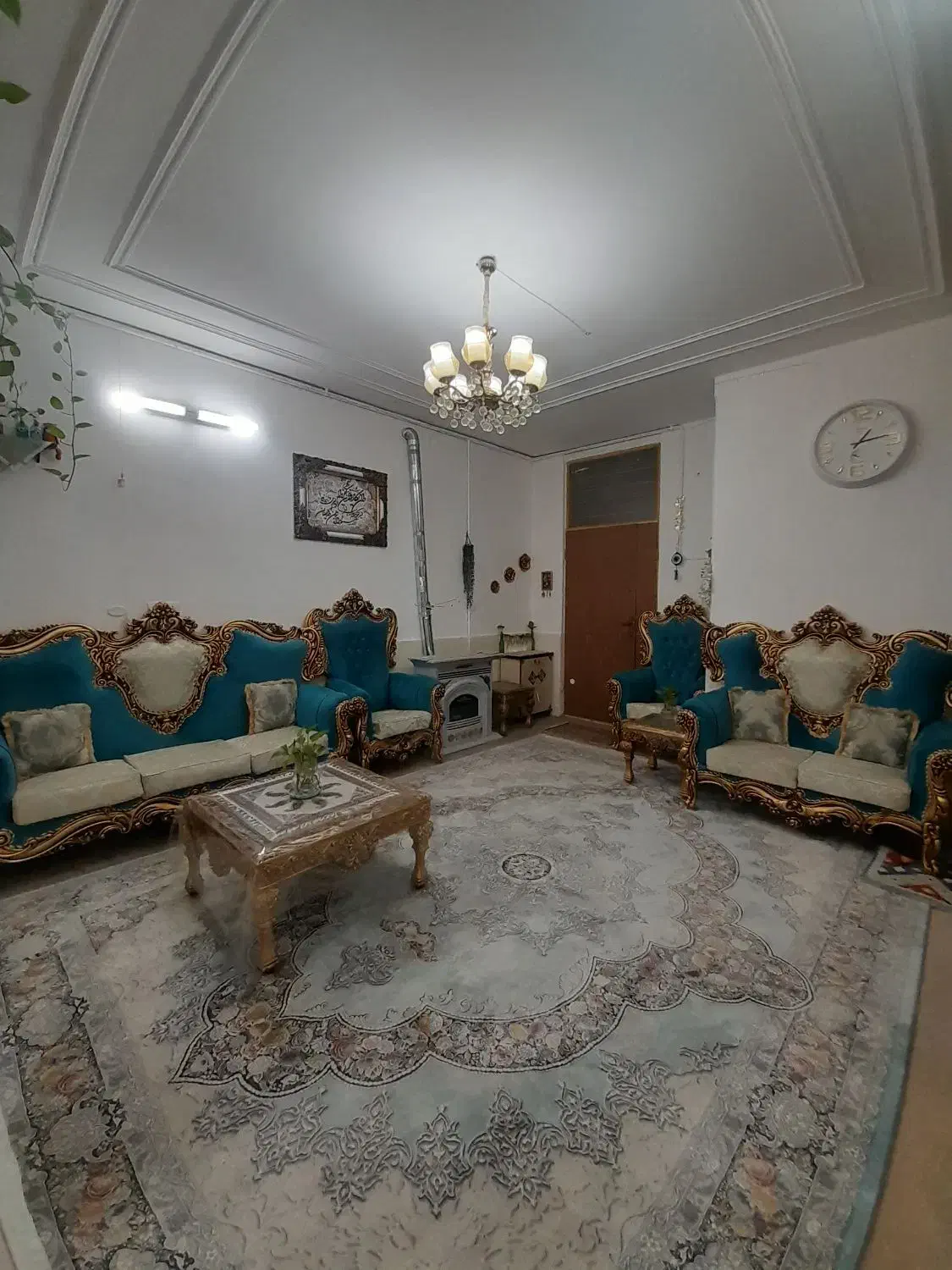 فروش آپارتمان در شهرضا|فروش آپارتمان|شهرضا, |دیوار