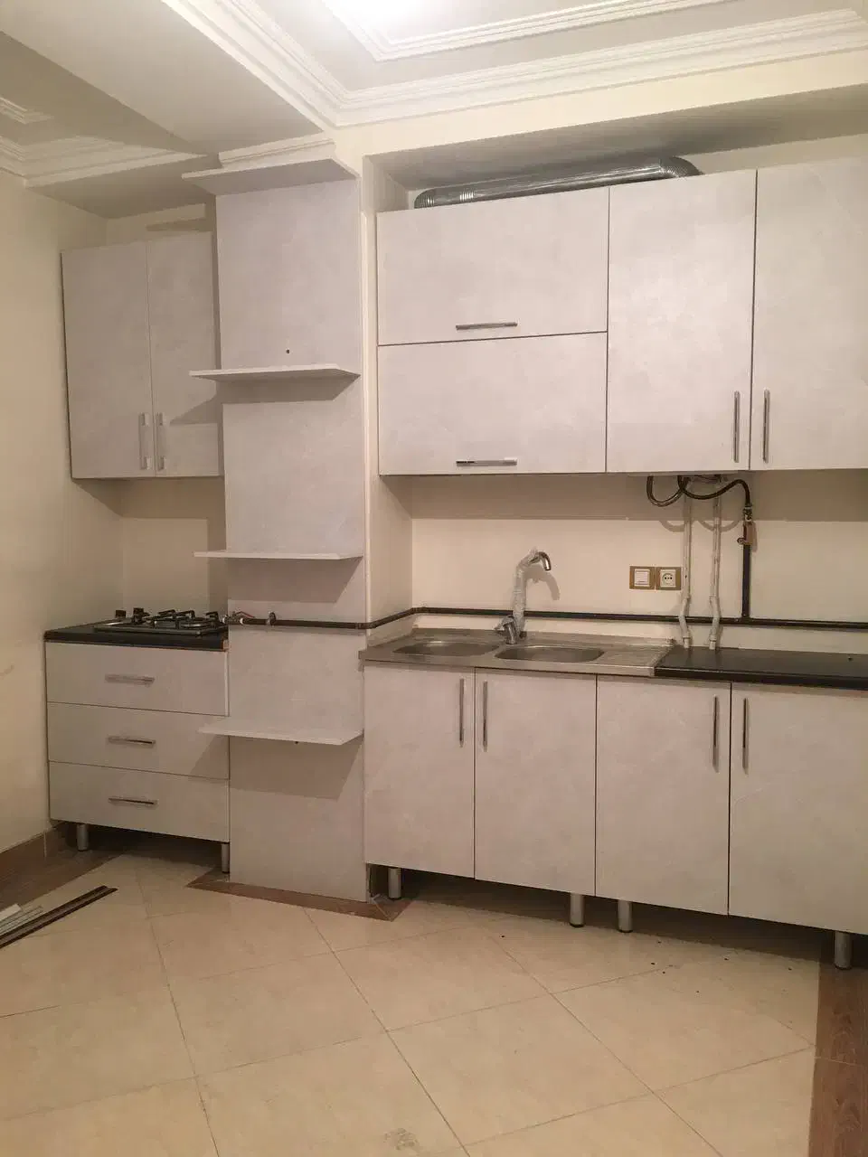 اپارتمان ۴۰متری لوکیشن عالی|فروش آپارتمان|ملارد, |دیوار