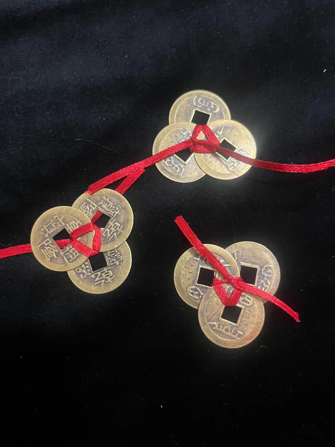 سکه جذب ثروت ایچینگ|کلکسیون سکه، تمبر، اسکناس|تهران, ابوذر|دیوار