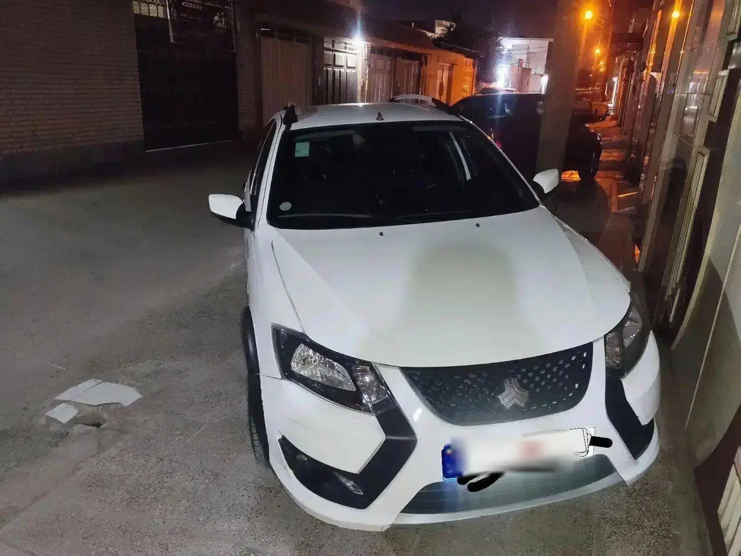 کوییک S مدل 1402|خودرو سواری و وانت|بهبهان, |دیوار