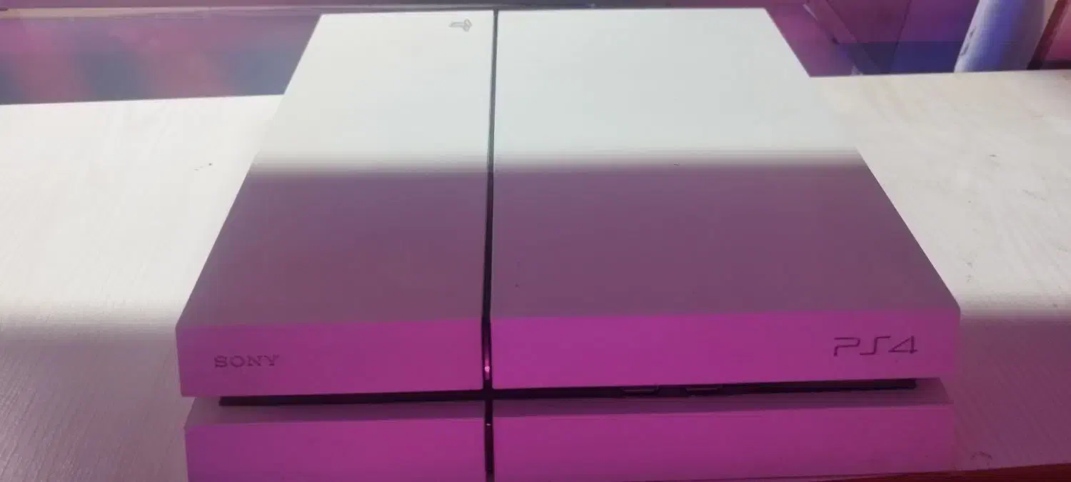 ps4 فت|کنسول، بازی ویدئویی و آنلاین|اهواز, کوی مهدیس|دیوار