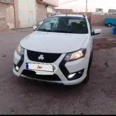 کوییک ۱۴۰۱|خودرو سواری و وانت|قزوین, |دیوار