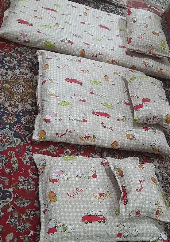 انواع دوخت دوشک،بالش،پشتی،کنارهو|رختخواب، بالش، پتو|بالا ولایت, |دیوار