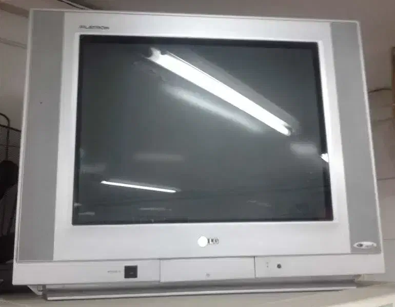 تلویزیون 21 LG|تلویزیون و پروژکتور|رشت, جماران|دیوار