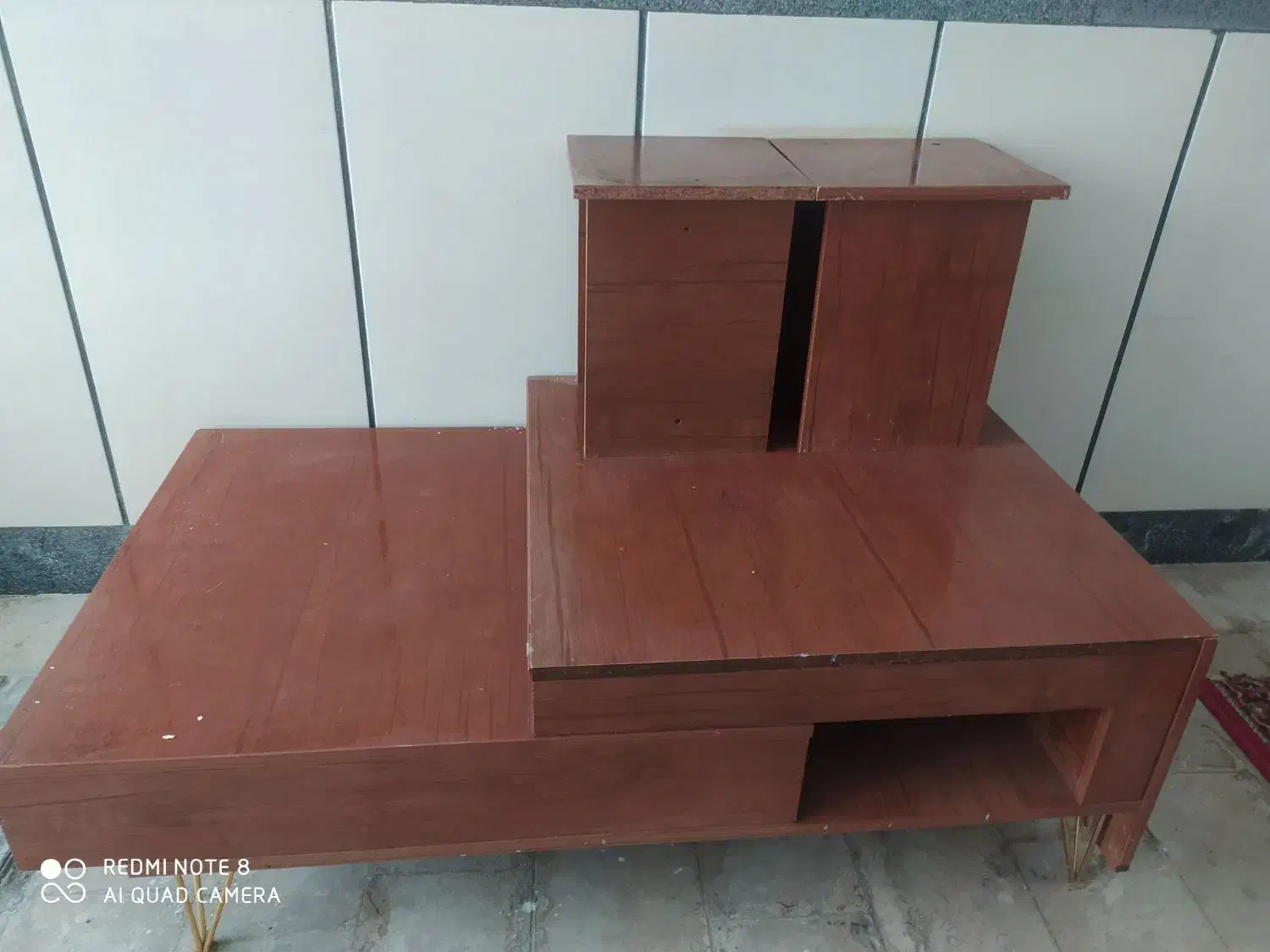 جلو مبلی|مبلمان خانگی و میز عسلی|خرمدره, |دیوار