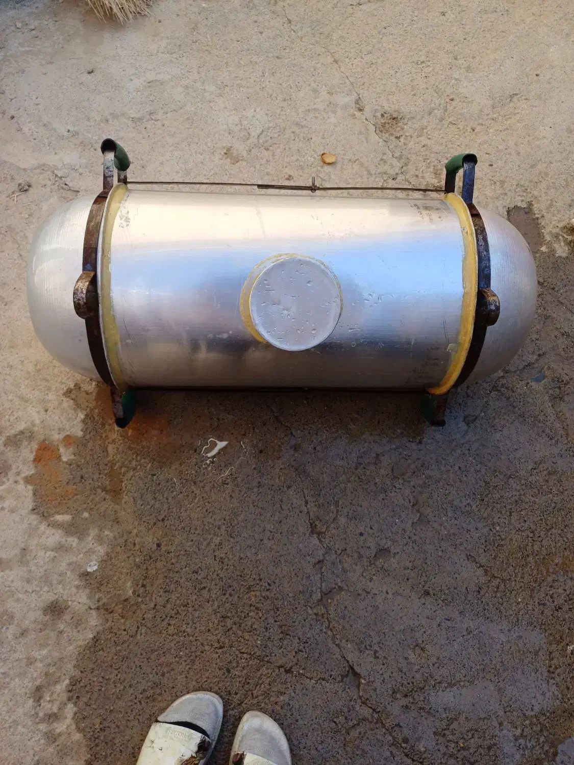 مشک کره گیری|سایر لوازم برقی|کمیجان, |دیوار