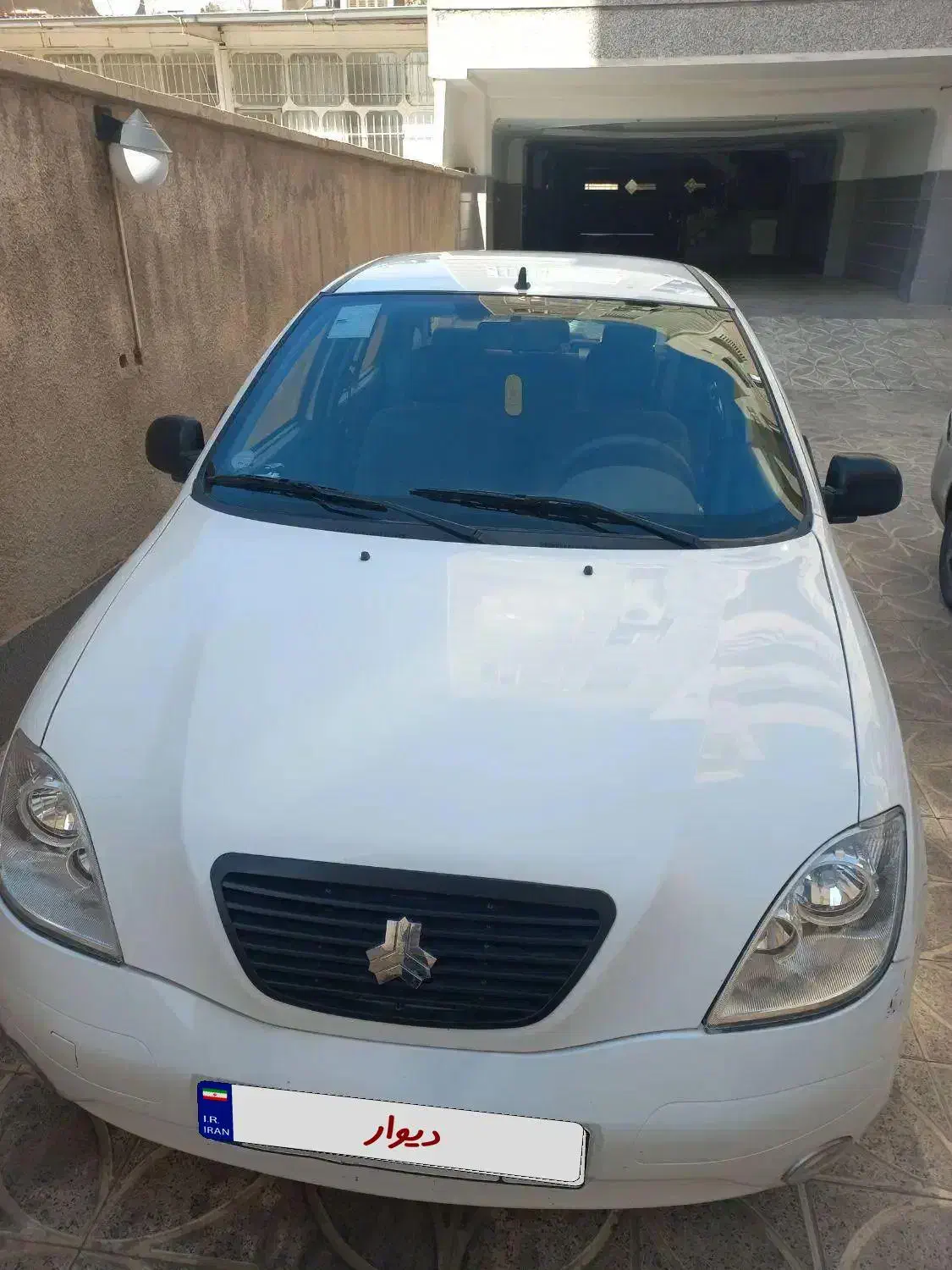 خودروتیبا|خودرو سواری و وانت|فردیس, فردیس|دیوار