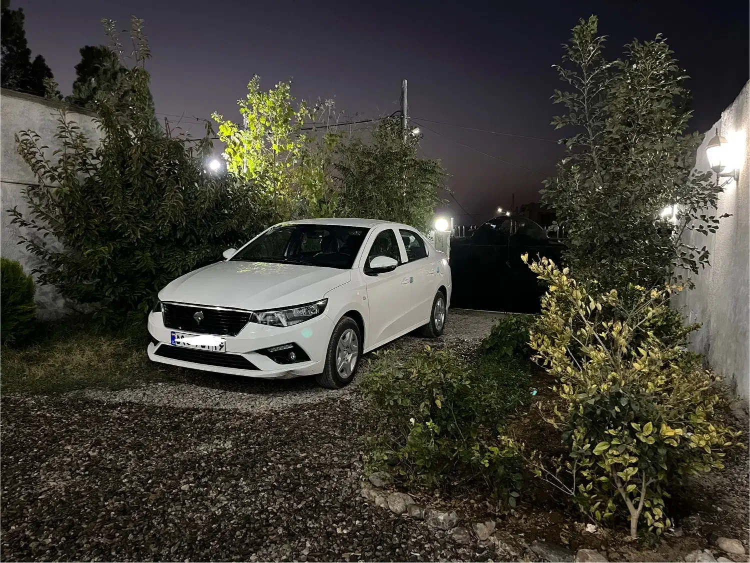 اجاره باغ ویلا خوش قیمت / امنیت کامل / شخصی|اجارهٔ کوتاه‌مدت ویلا و باغ|مشهد, میان ولایت|دیوار