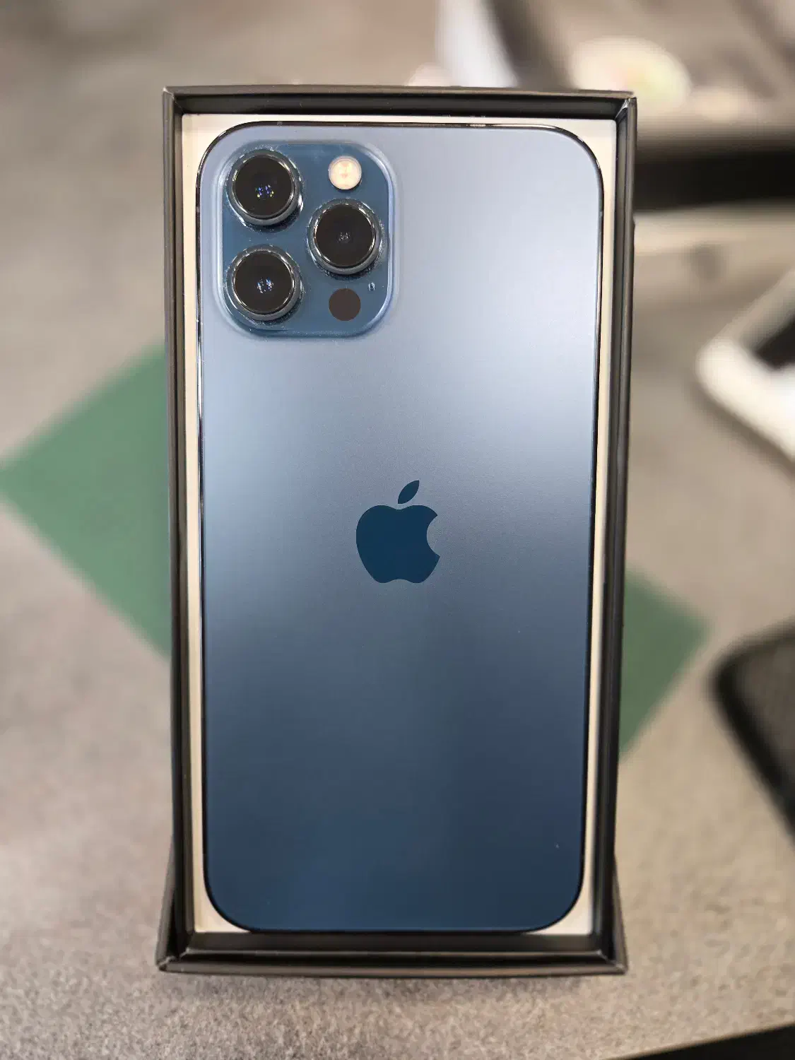 12promax 256 LLA  بسیار تمیز|موبایل|تهران, جردن|دیوار