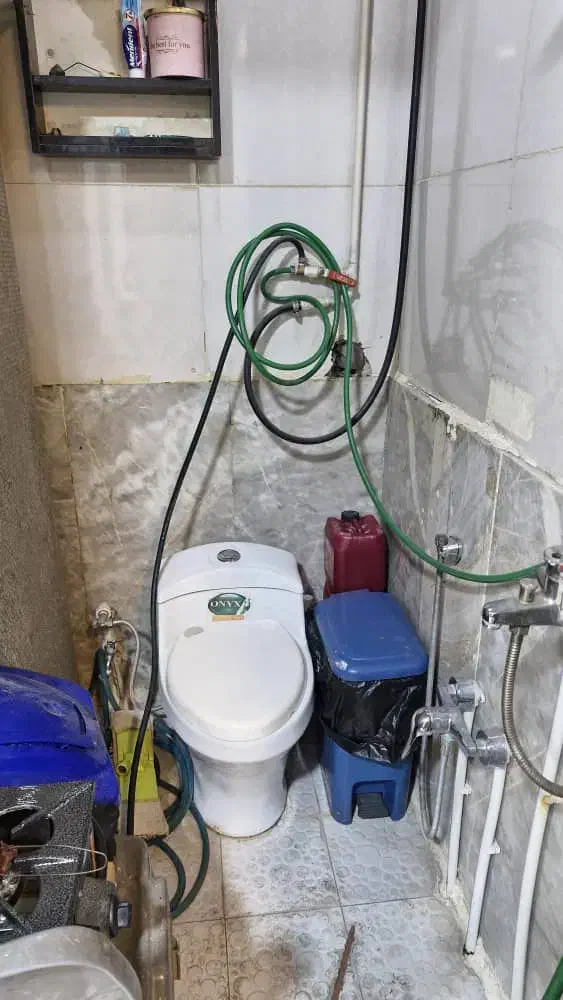 مغازه ۳۷متری فول امکانات تمیز|اجارهٔ مغازه و غرفه|ری, سیزده آبان|دیوار