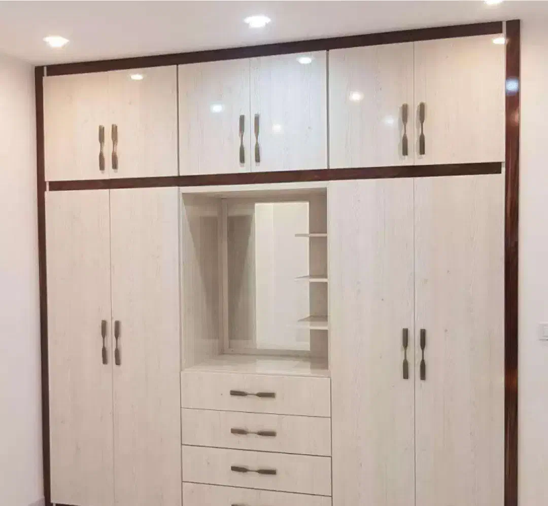 نصب. تعمیر.جابجایی. کمد وکابینت|خدمات پیشه و مهارت|دزفول, |دیوار