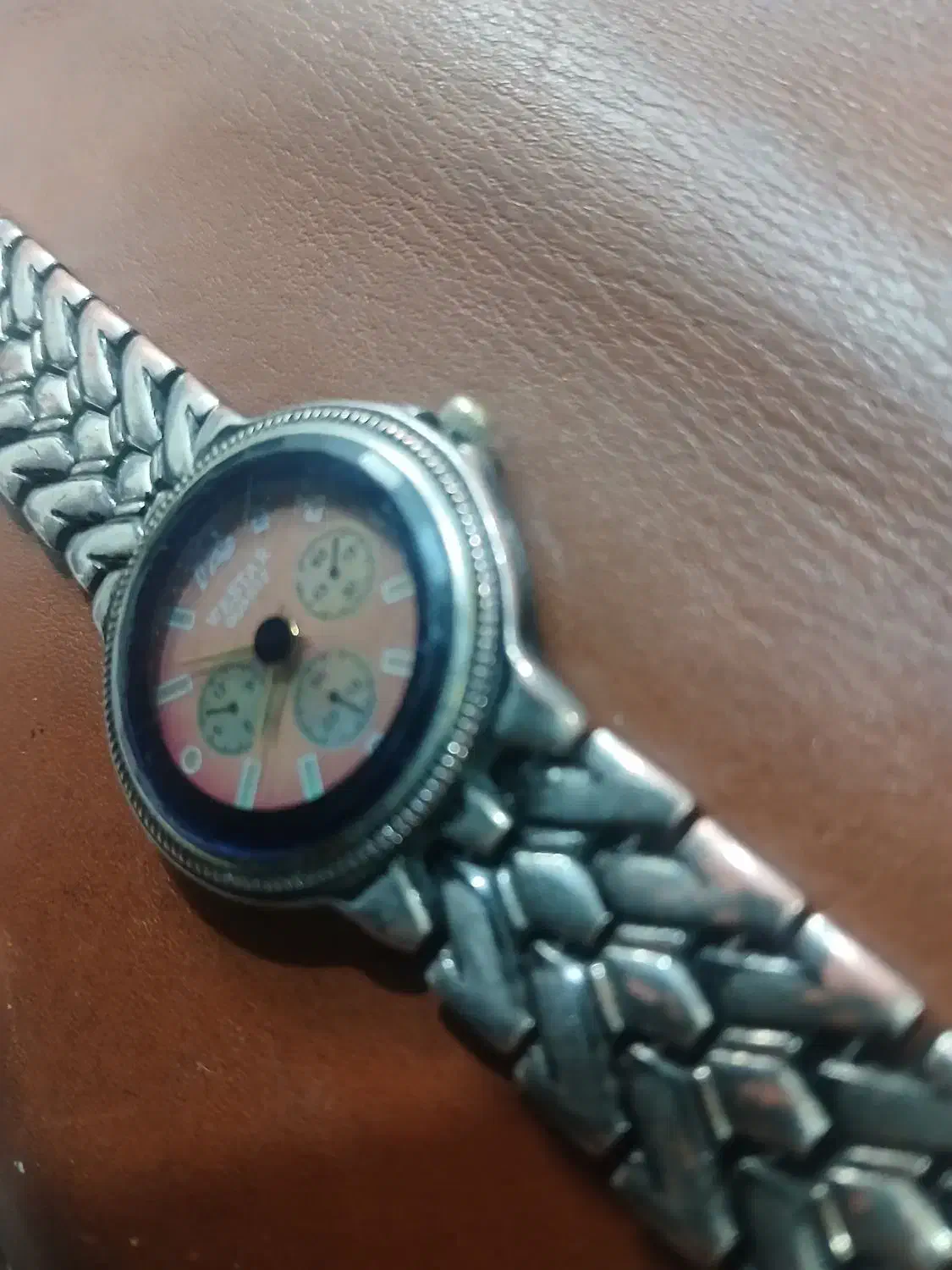 ساعت|ساعت|بیرجند, |دیوار