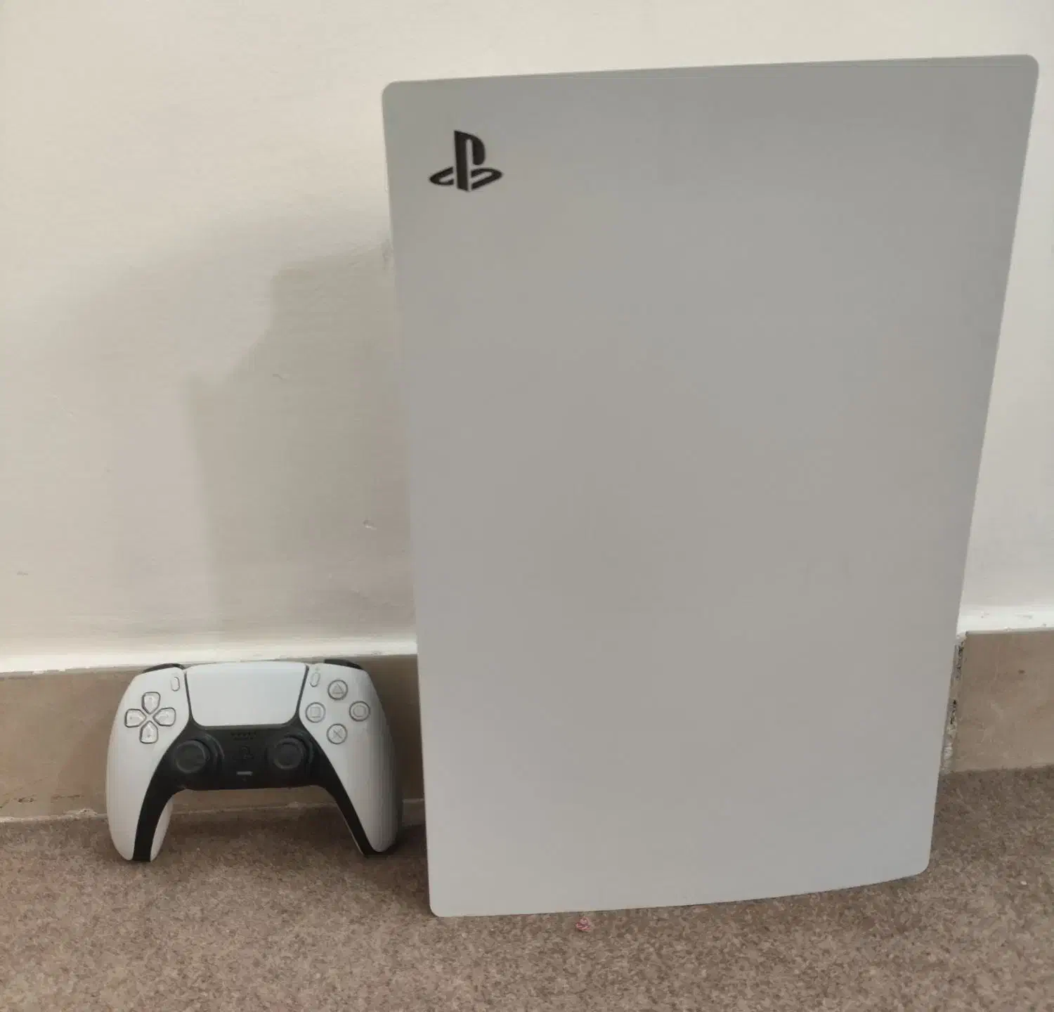 ps5 Digital|کنسول، بازی ویدئویی و آنلاین|بیرجند, |دیوار