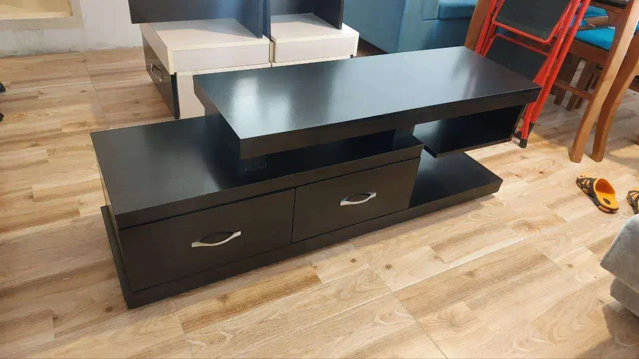 میز تلویزیون|میز تلویزیون|تهران, جنت‌آباد مرکزی|دیوار