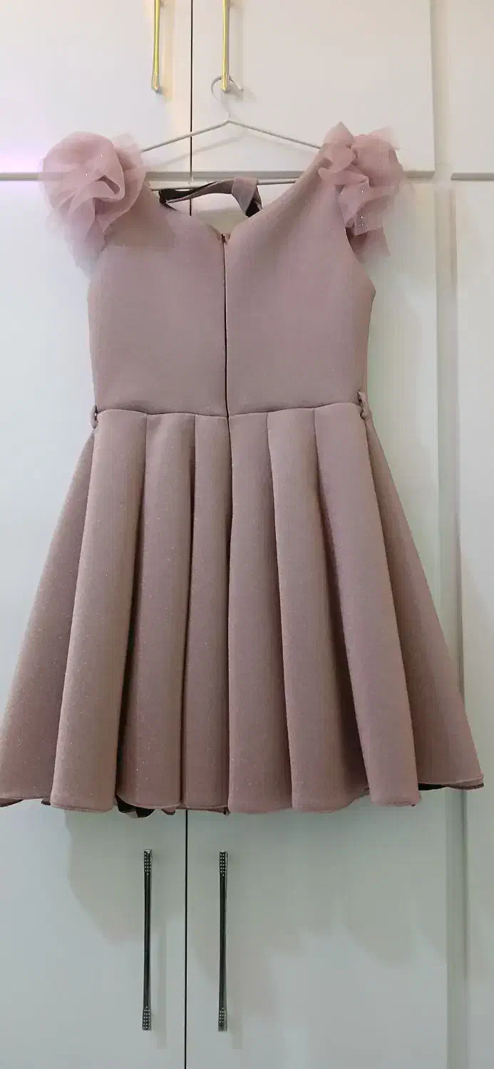 لباس دخترانه|لباس|مشهد, عامل|دیوار