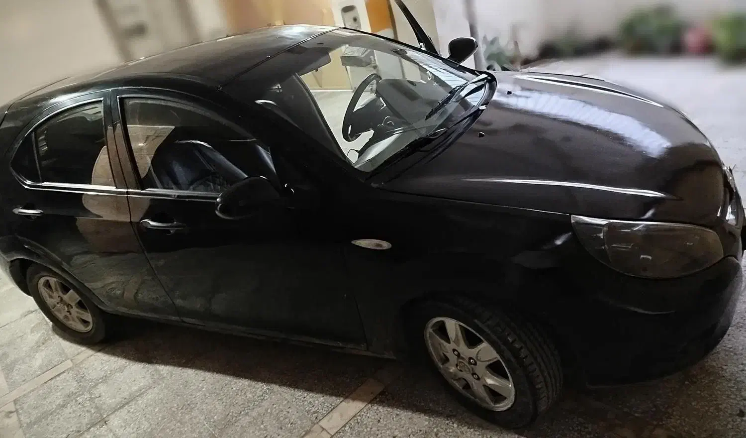 جک j3 هاچبک|خودرو سواری و وانت|قائم‌شهر, |دیوار