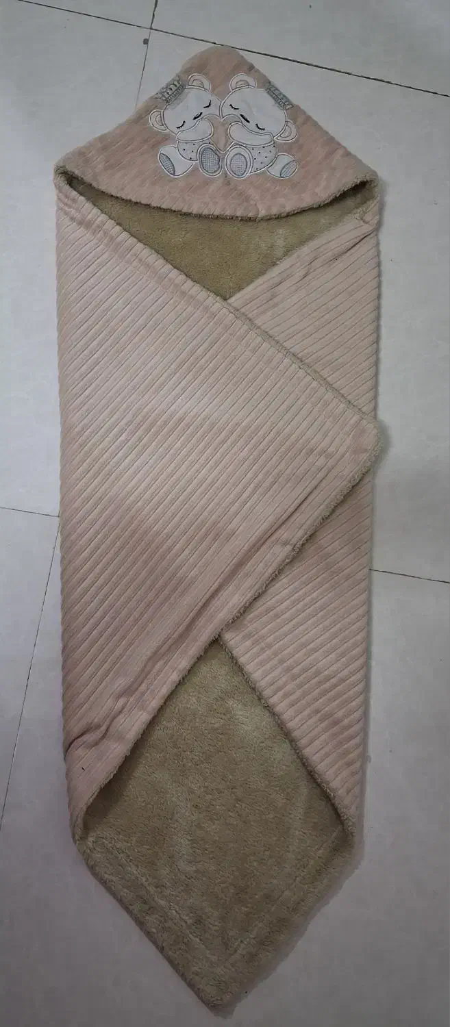 پتو دور پیچ|رختخواب، بالش، پتو|مشهد, الهیه|دیوار