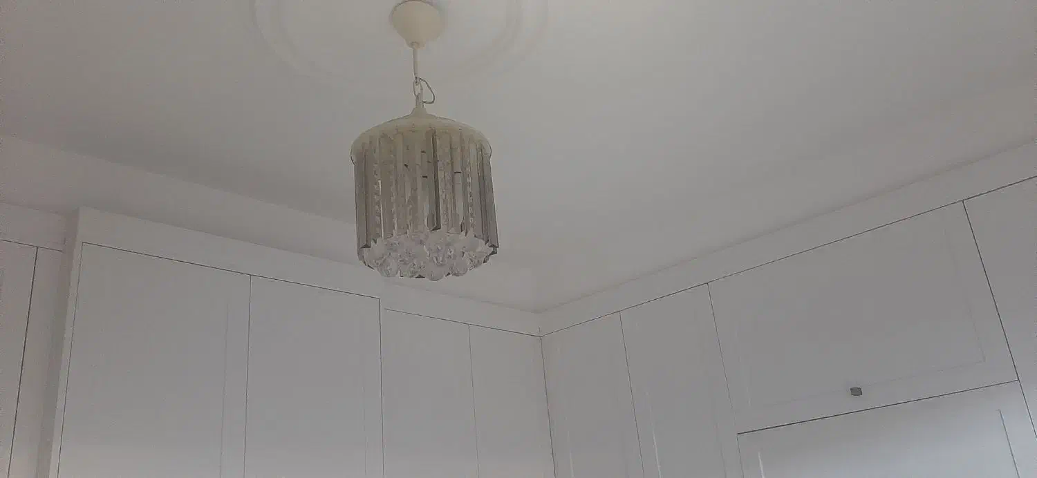 لوستر|لوستر و چراغ آویز|قم, پردیسان|دیوار