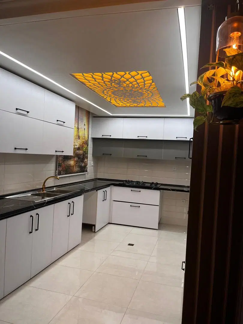 آپارتمان 94 متر شهرآرا - Widok 2