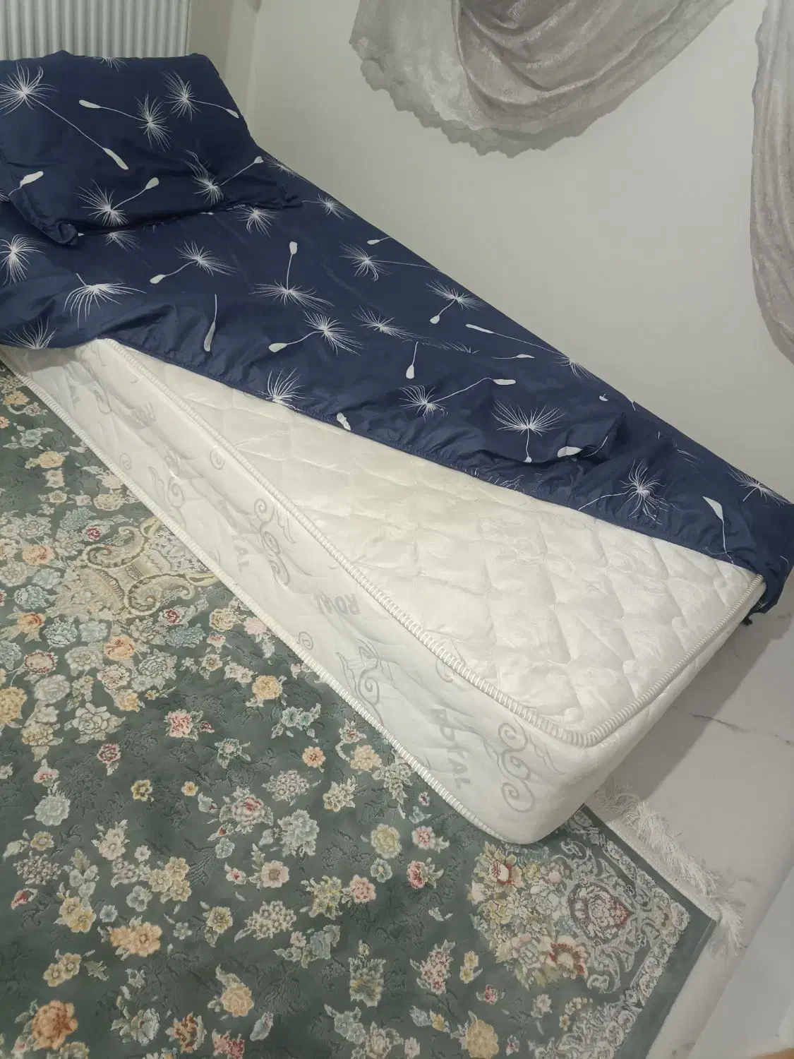 تشک طبی رویال|تشک تختخواب|مشکین‌دشت, |دیوار