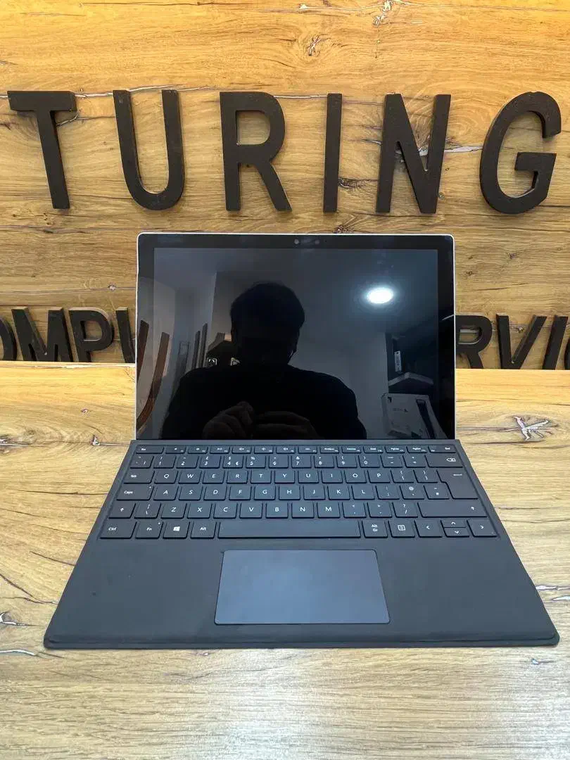 microsoft surface pro7|رایانه همراه|بوشهر, |دیوار