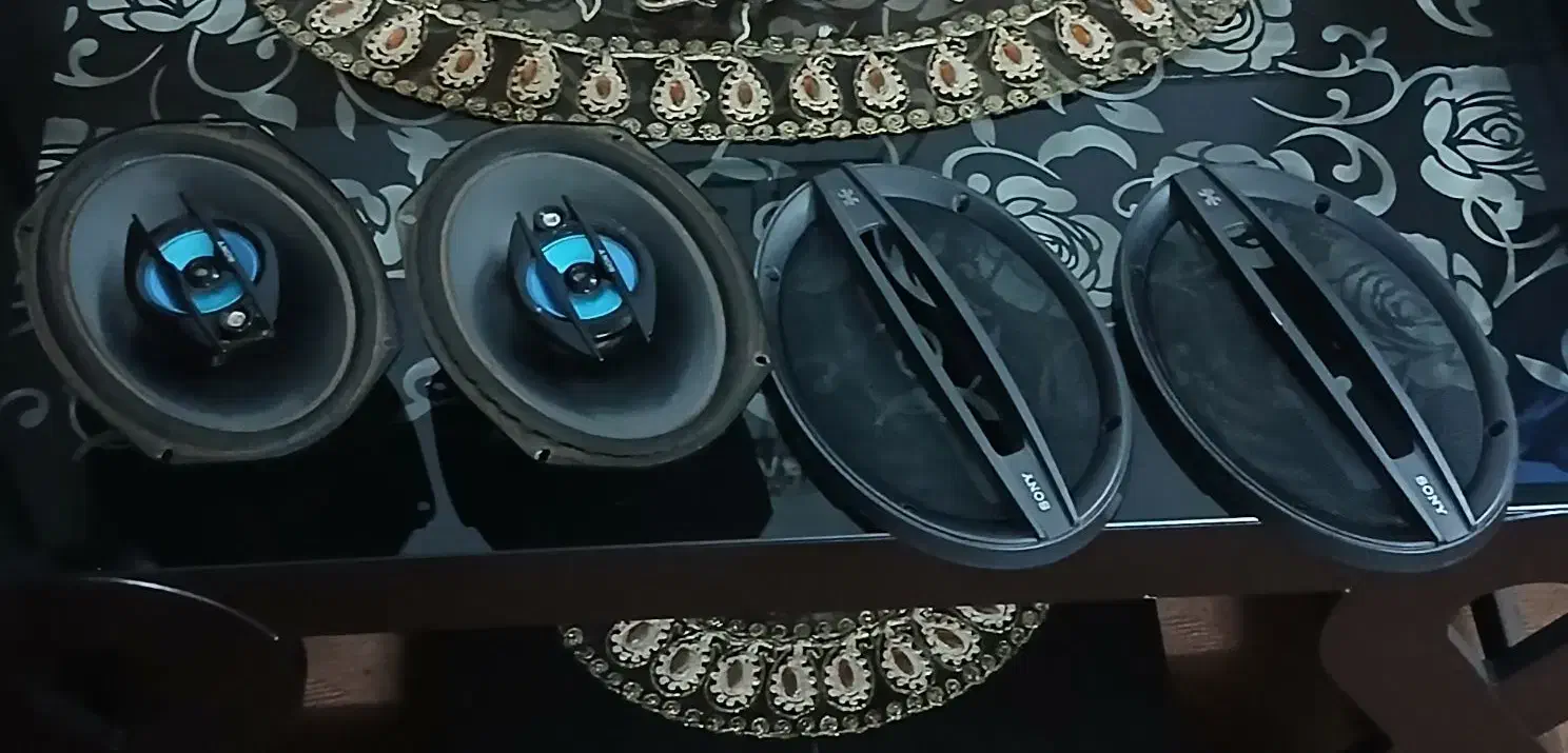 باند sony|سیستم صوتی خانگی|سبزوار, توحیدشهر|دیوار