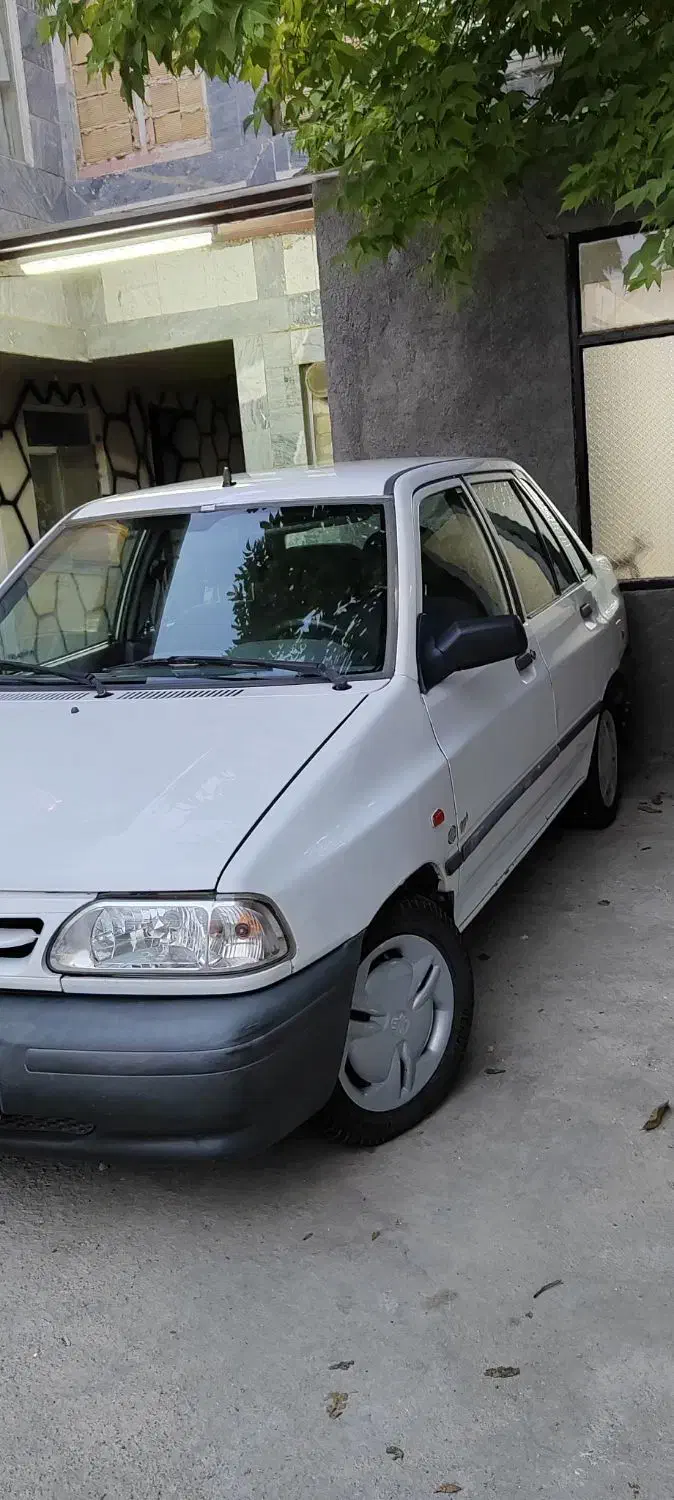 پراید دوگانه|خودرو سواری و وانت|کرمانشاه, |دیوار