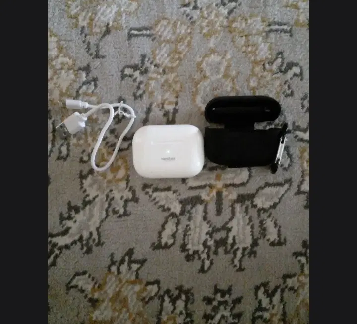 Airpad Model*Haino Teko|لوازم جانبی موبایل و تبلت|اسلام‌شهر, باغ فیض|دیوار