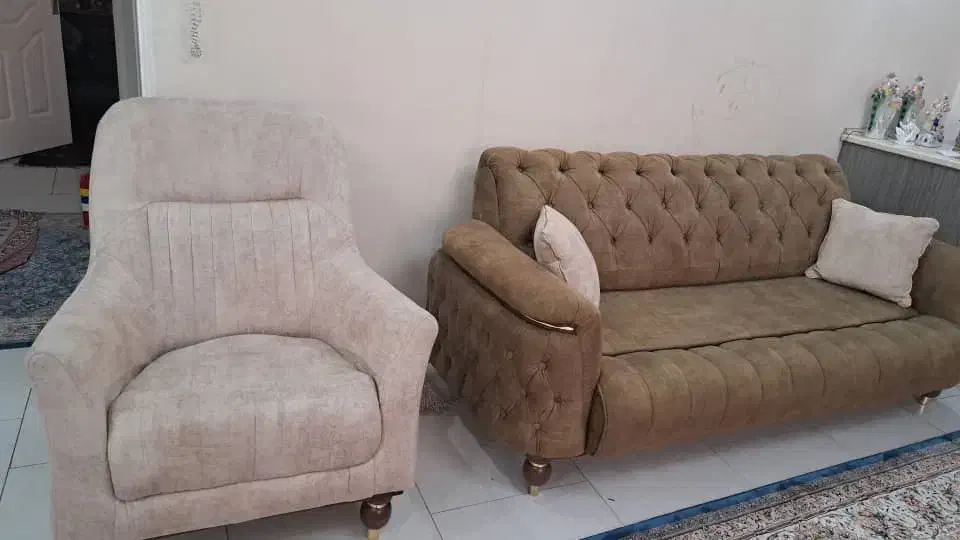 مبل|مبلمان خانگی و میز عسلی|تهران, آبشار|دیوار