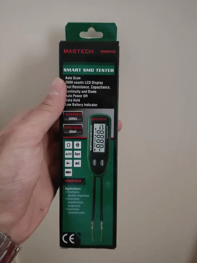 smd تستر|ابزارآلات|مراغه, |دیوار