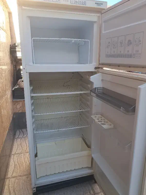 یخچال خونگی|یخچال و فریزر|اردبیل, |دیوار