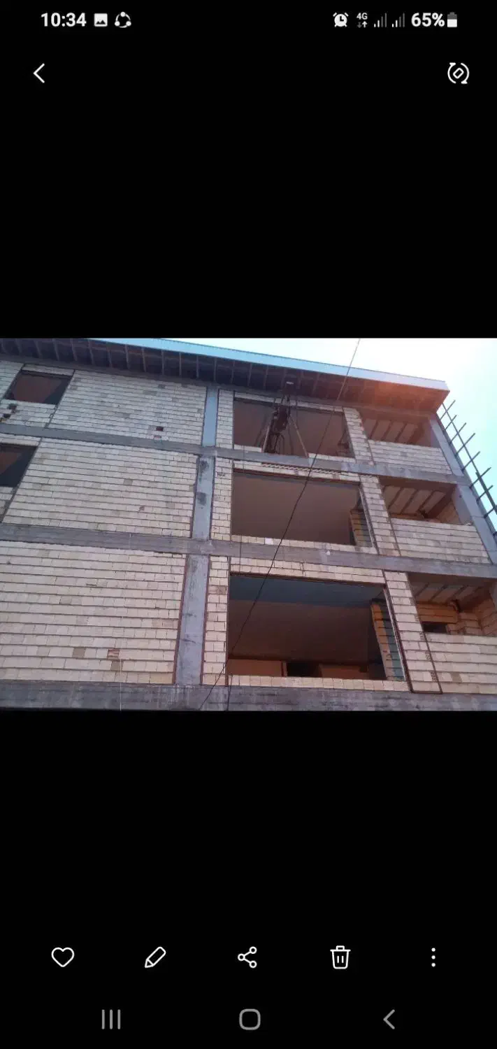 بنایی دیوار چینی کاشیکاری نما کاشیکار سفال سنگکاری|خدمات پیشه و مهارت|رشت, یخسازی|دیوار