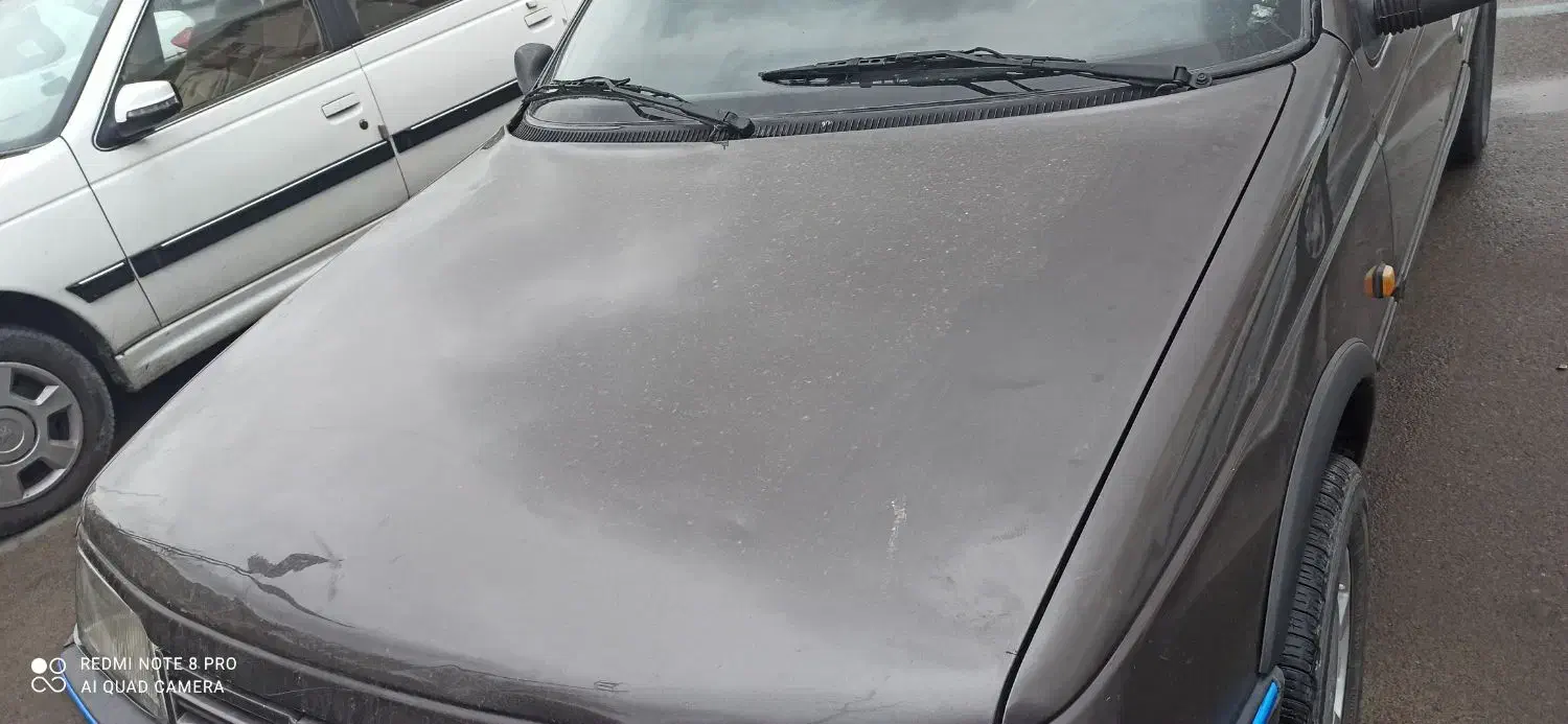 پژو روا دوگانه دست مدل 1388|خودرو سواری و وانت|مشهد, فرهنگ|دیوار