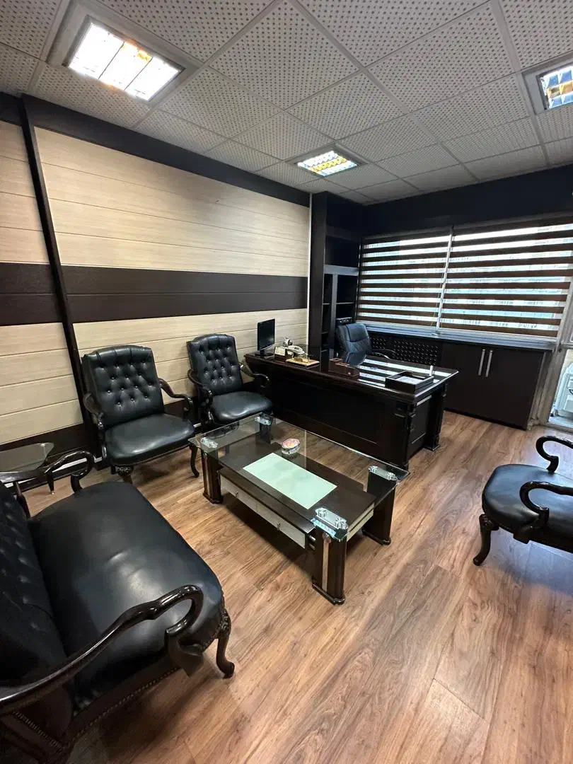 فروش واحد موقعیت اداری بر میدان فاطمی|فروش دفتر کار، اتاق اداری، مطب|تهران, بلوار کشاورز|دیوار