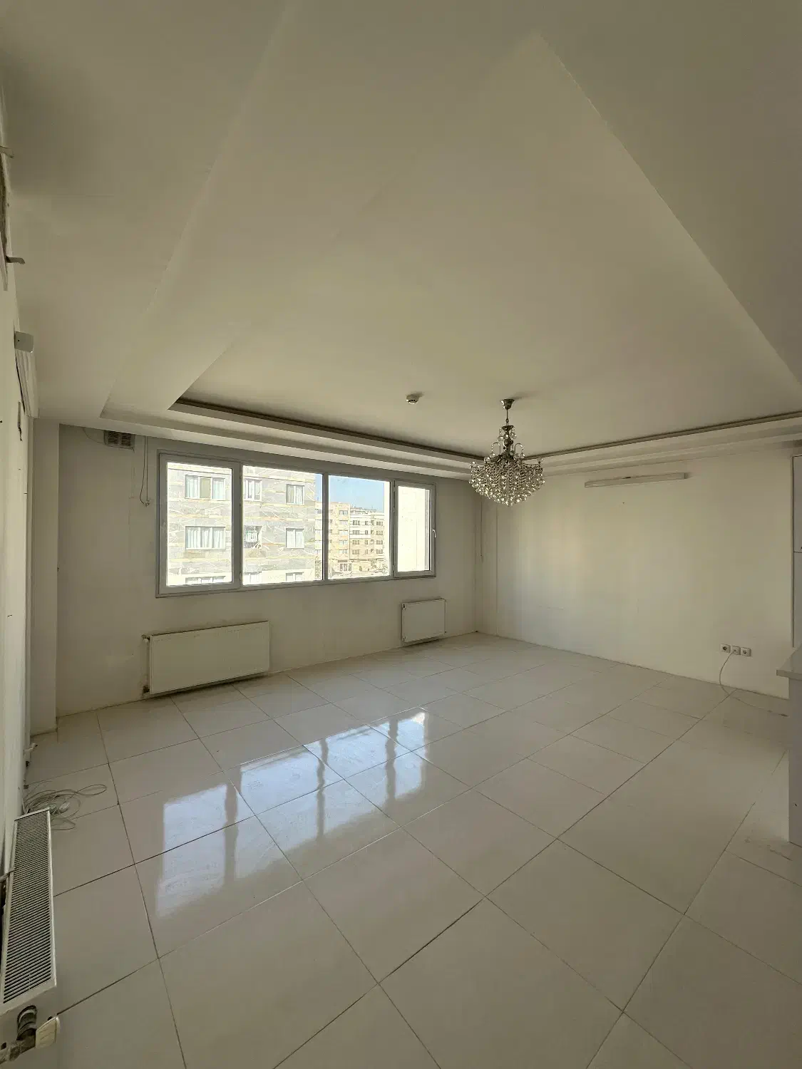 ۹۳متر/۸واحدی/دونبش/فستیوال نور|فروش آپارتمان|مشهد, الهیه|دیوار