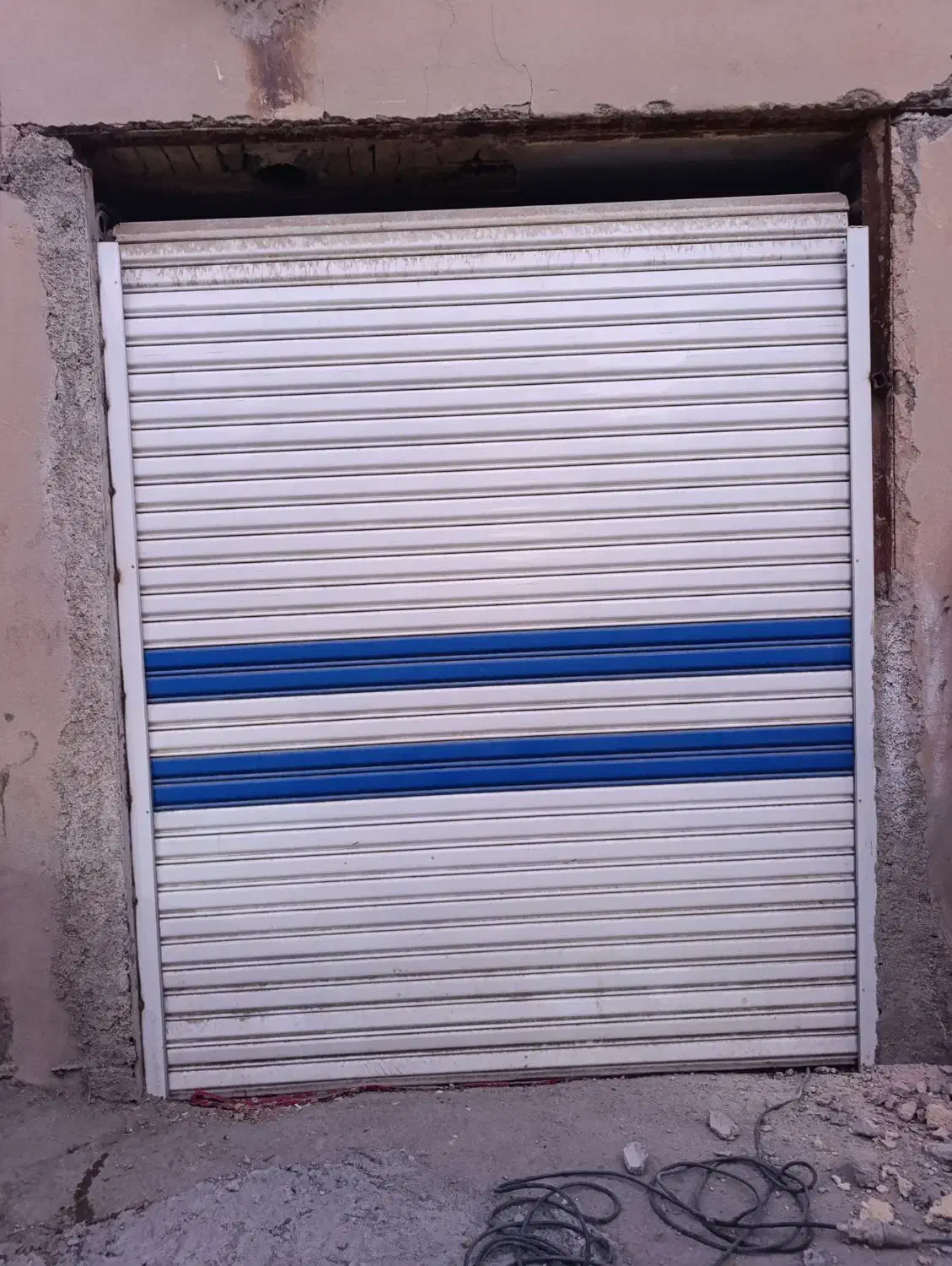 کرکره بدون موتور|مصالح و تجهیزات ساختمان|کرمانشاه, |دیوار