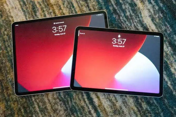 ipad pro 12.9 inch (2021)|تبلت|مشهد, احمدآباد|دیوار