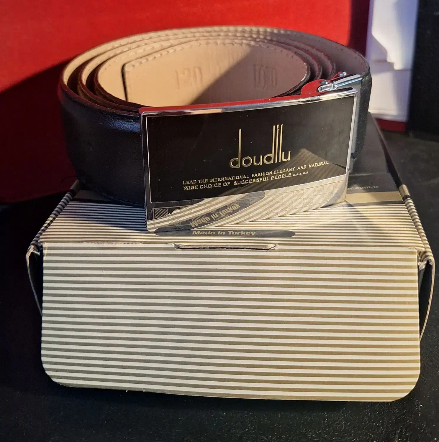 کمربند چرم طبیعی|کیف، کفش، کمربند|تهران, اقدسیه|دیوار