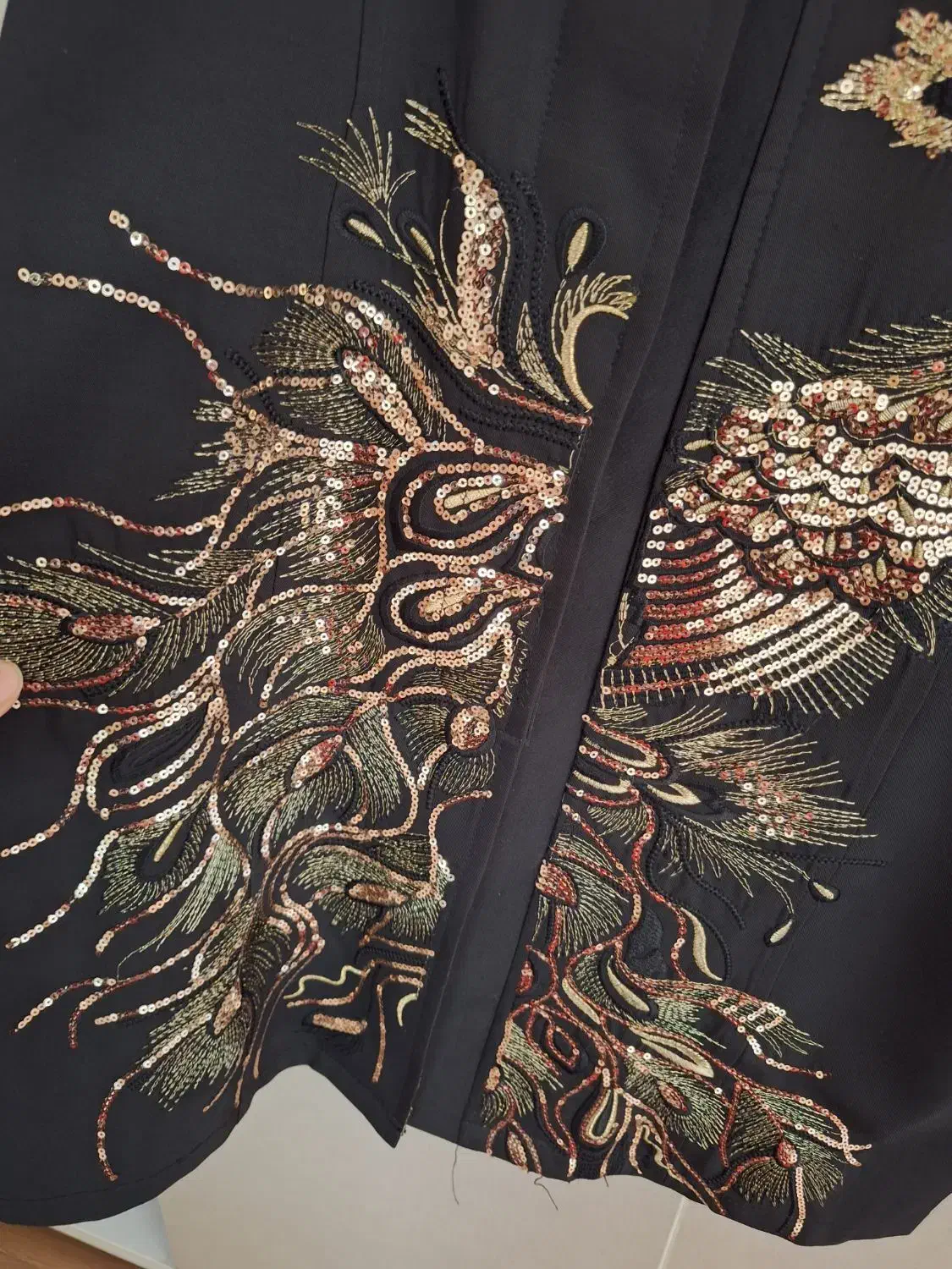 مانتو نوهست مجلسی و مارک زارا|لباس|تبریز, |دیوار