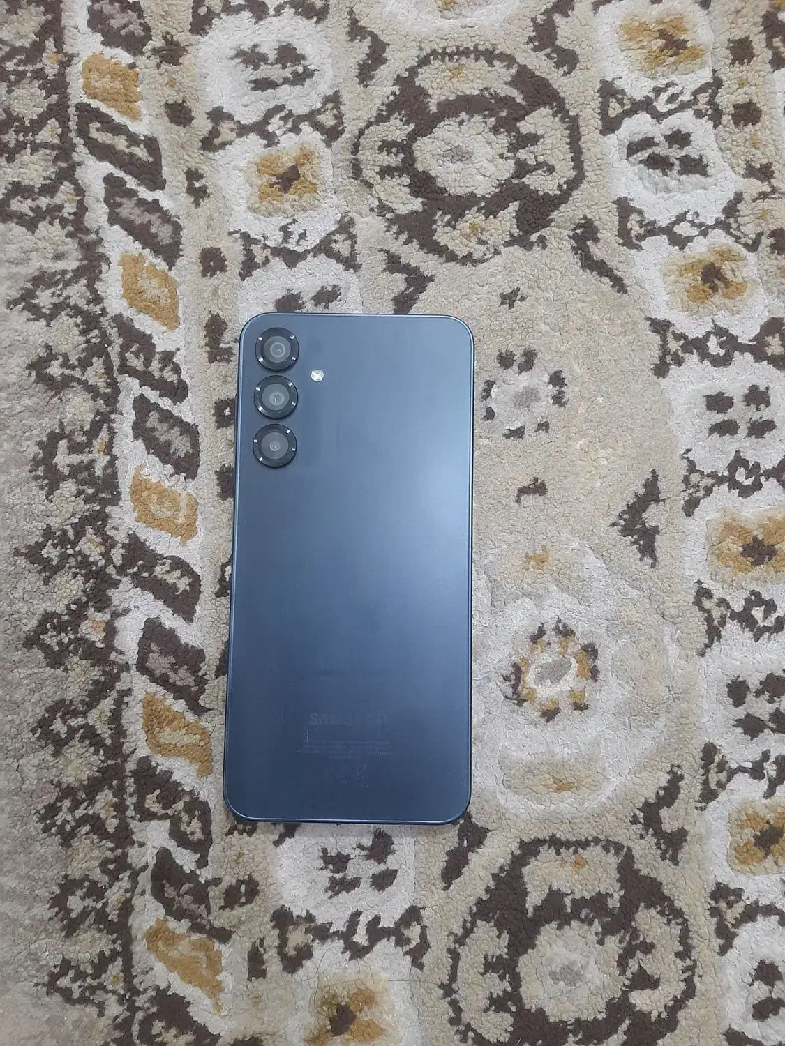 گوشی A16سامسونگ .|موبایل|زاهدان, |دیوار