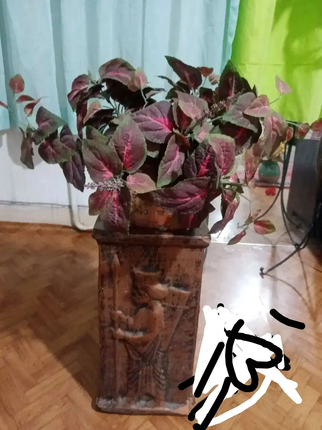 گل مصنوعی|گل مصنوعی|تهران, عباسآباد|دیوار