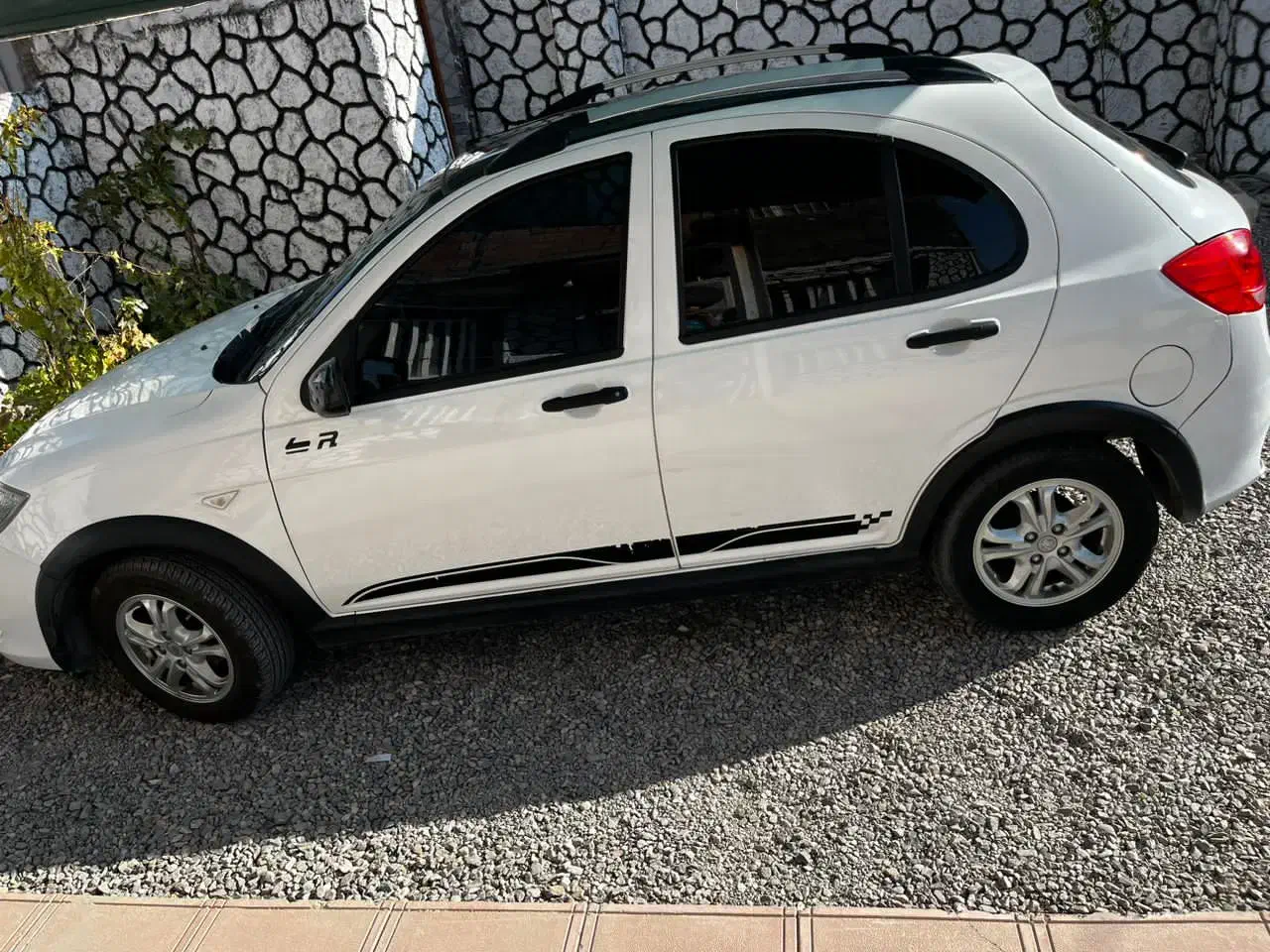 کوییک ار|خودرو سواری و وانت|کرمان, |دیوار