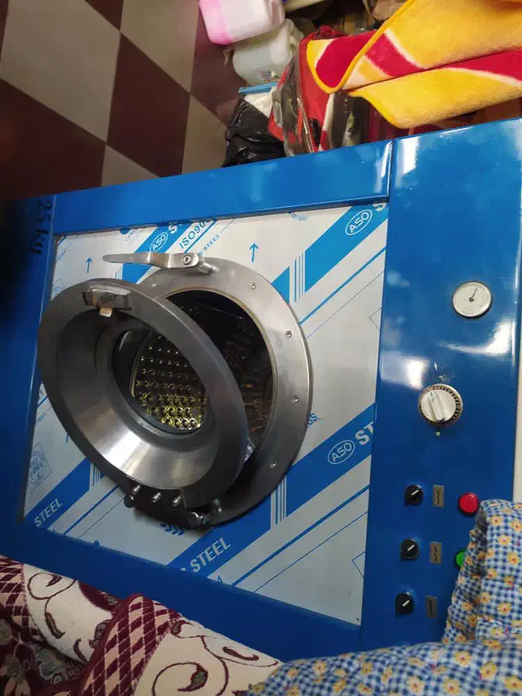 ماشین لباسشویی و اتو|ماشین لباسشویی و خشک‌کن لباس|تهران, سازمان برنامه جنوبی|دیوار